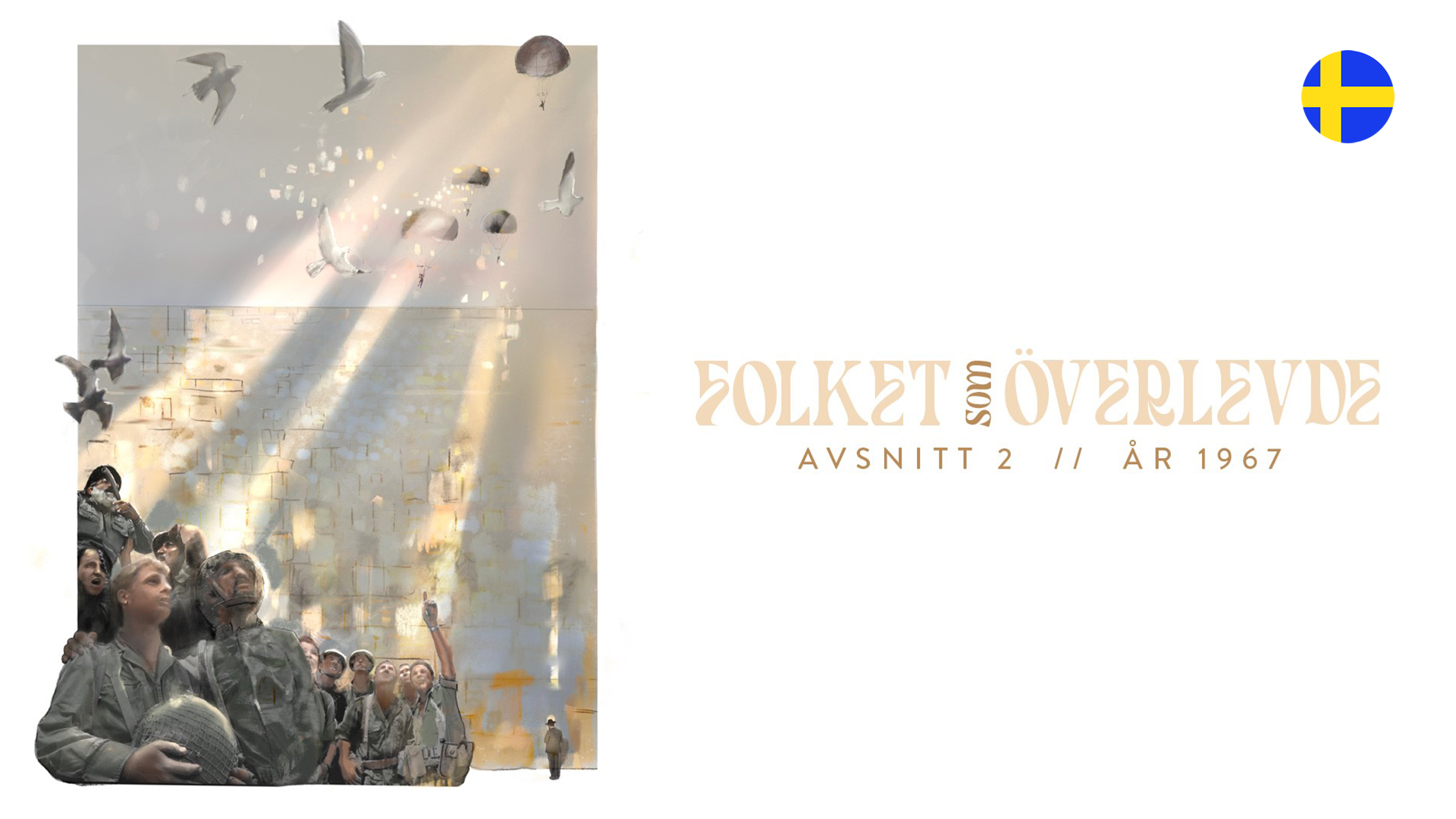 År 1967 | Folket som Överlevde