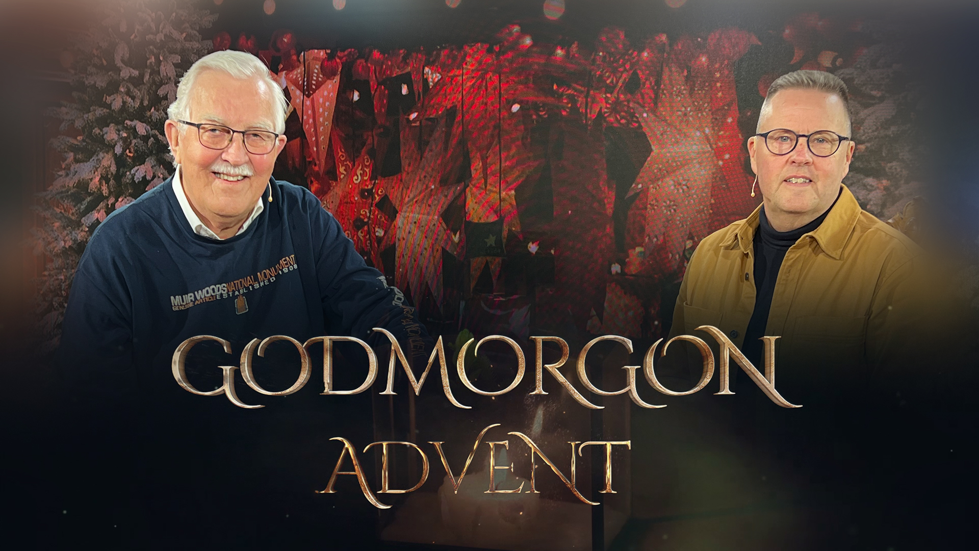 7 december | Godmorgon