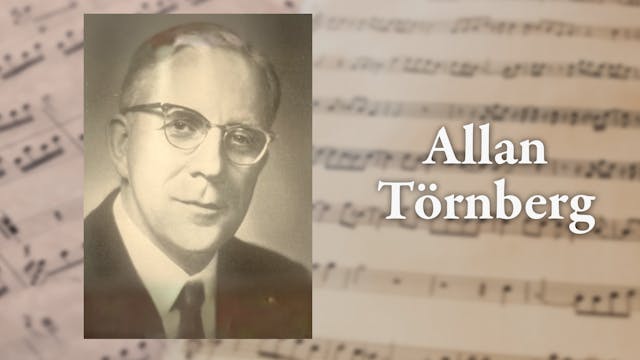 Allan Törnberg | Vem skrev sången?