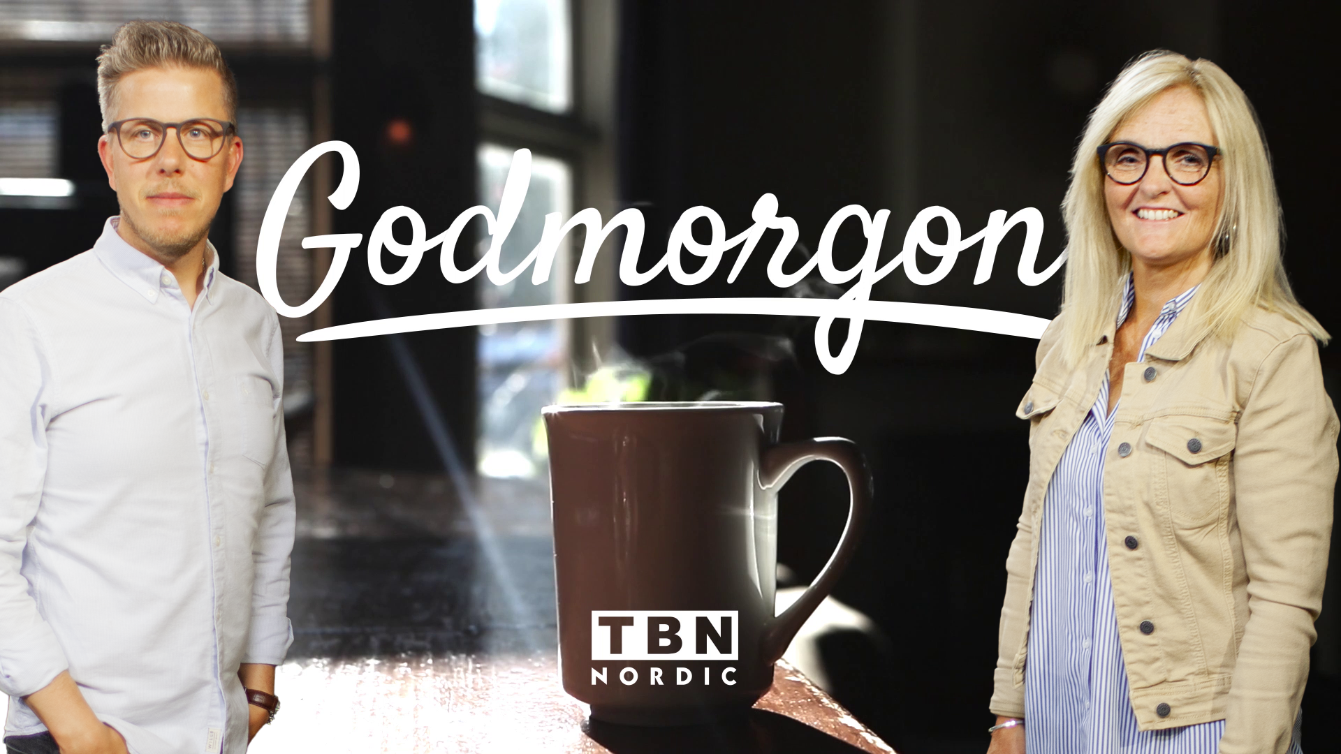 21 juli | Godmorgon