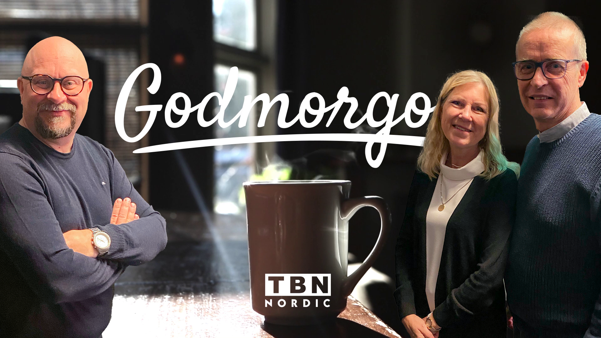 15 oktober | Godmorgon