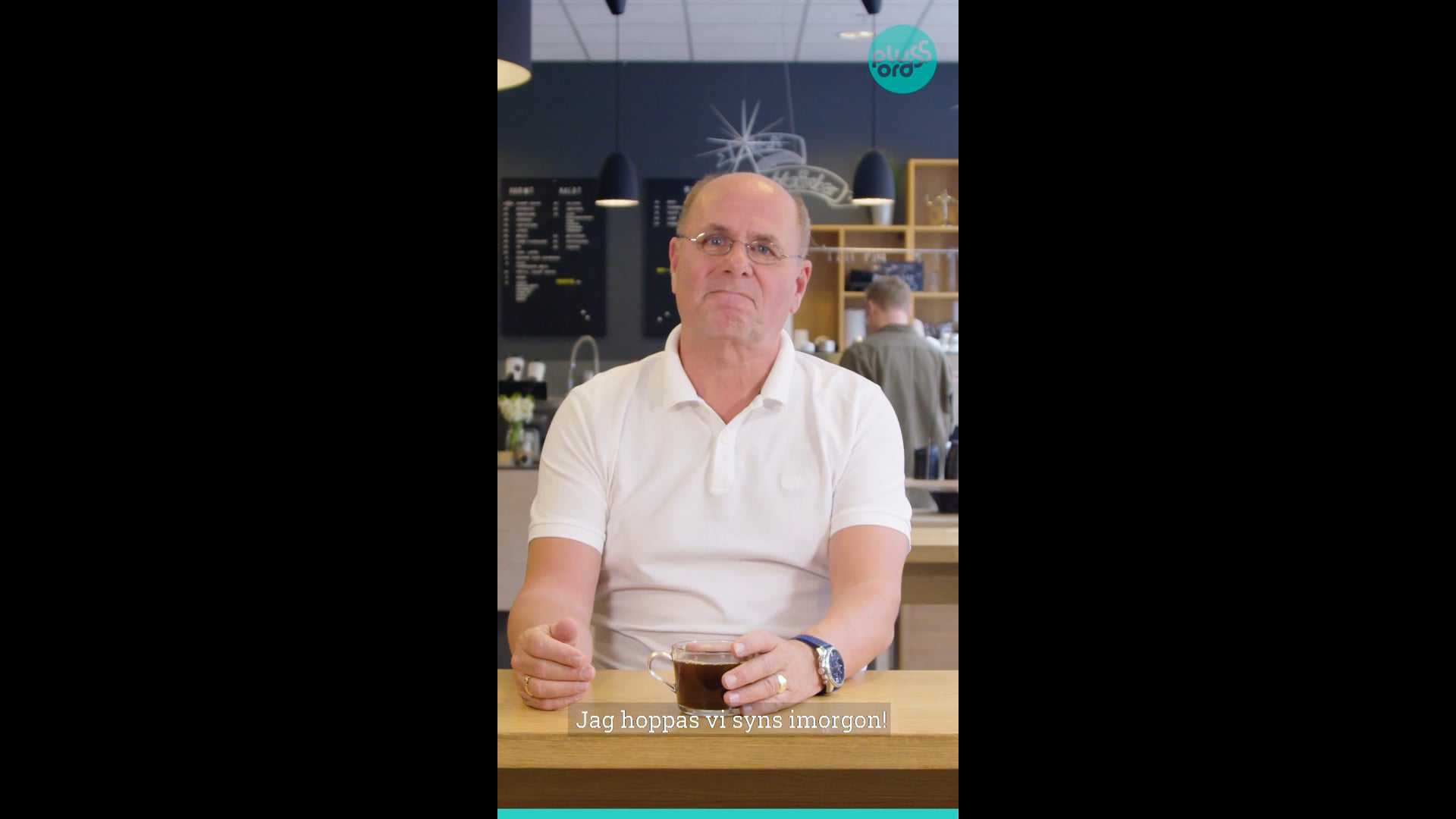 Dag 35: Viloläge | Plussord