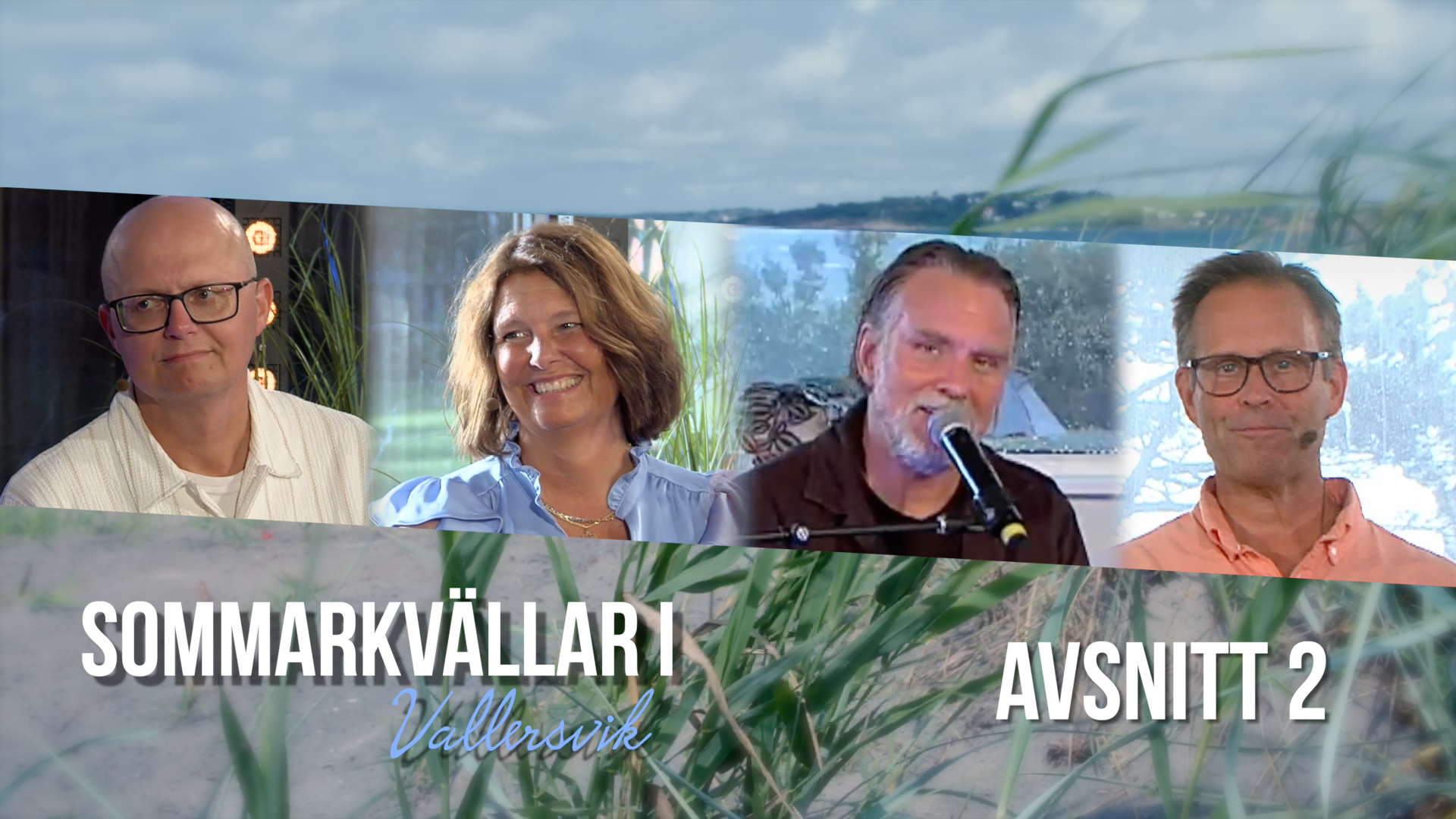 Avsnitt 2 | Sommarkvällar i Vallersvik