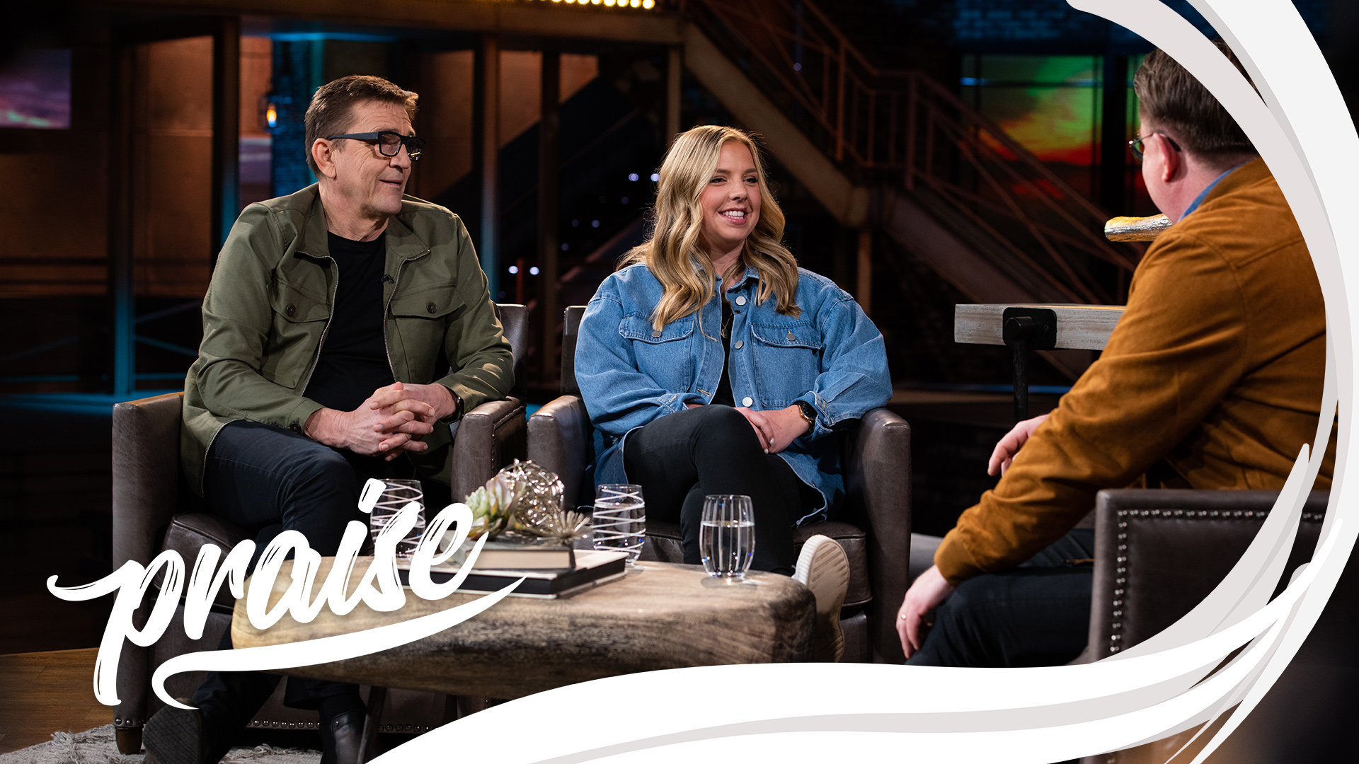 Dreamcenter | Praise by TBN Nordic 