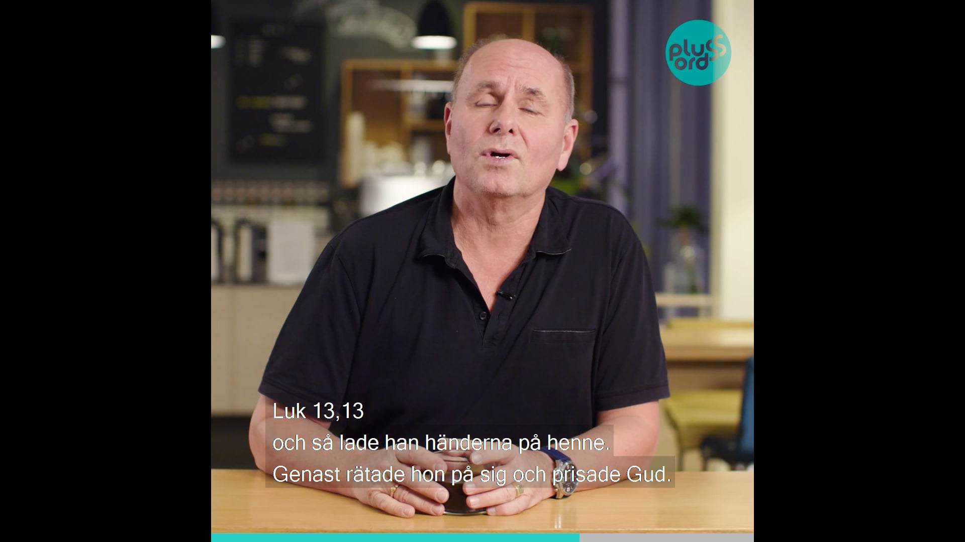 Dag 97: När vi faller | Plussord