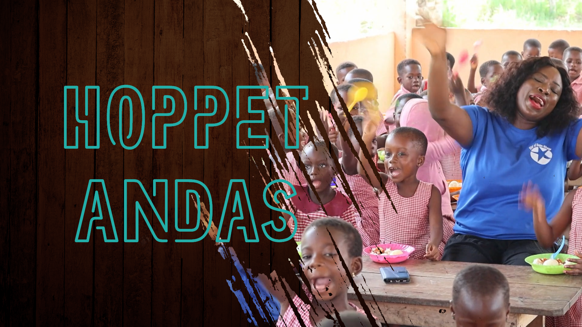 Företagande och CSR | Hoppet andas