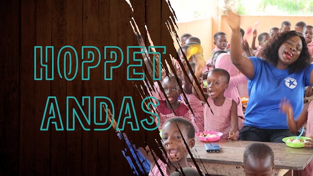 Företagande och CSR | Hoppet Andas