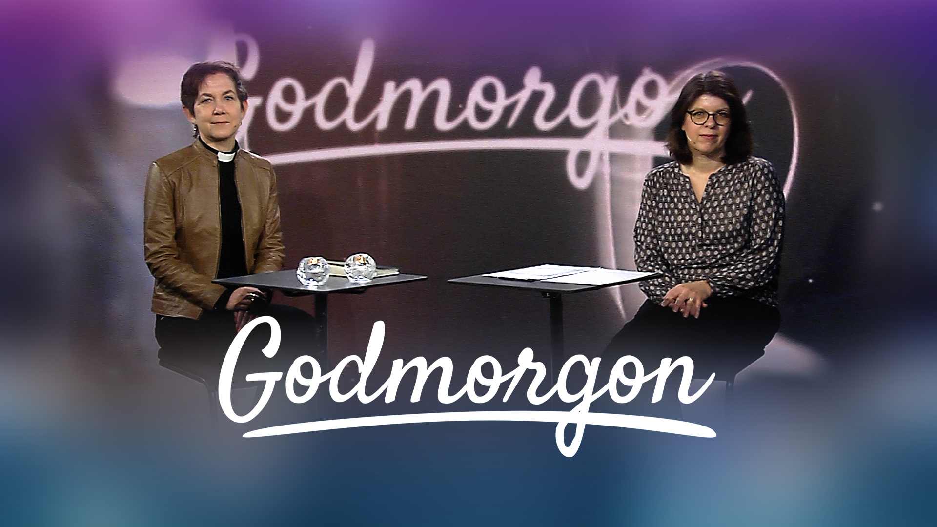 Kerstin Oderhem | Godmorgon