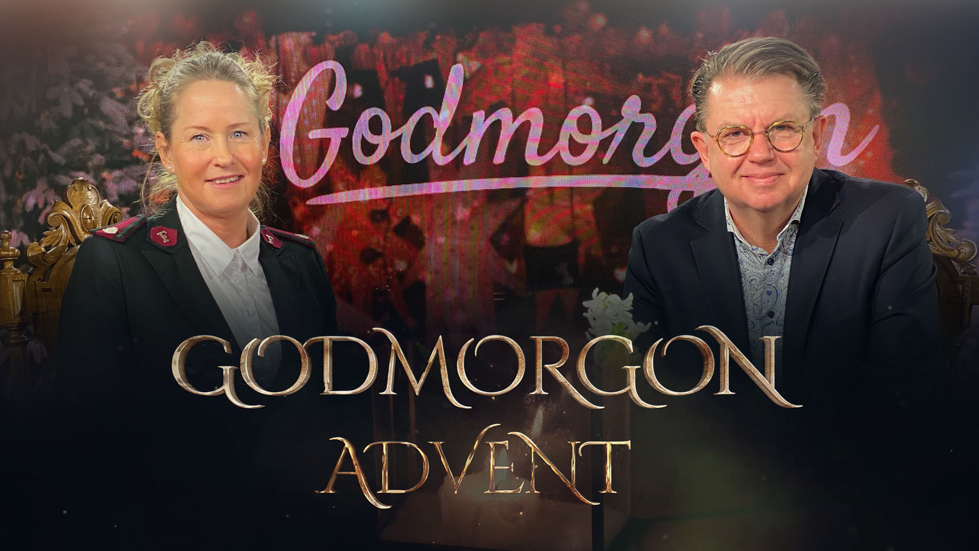 23 december | Godmorgon