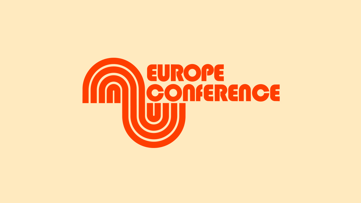 Europakonferensen 2026