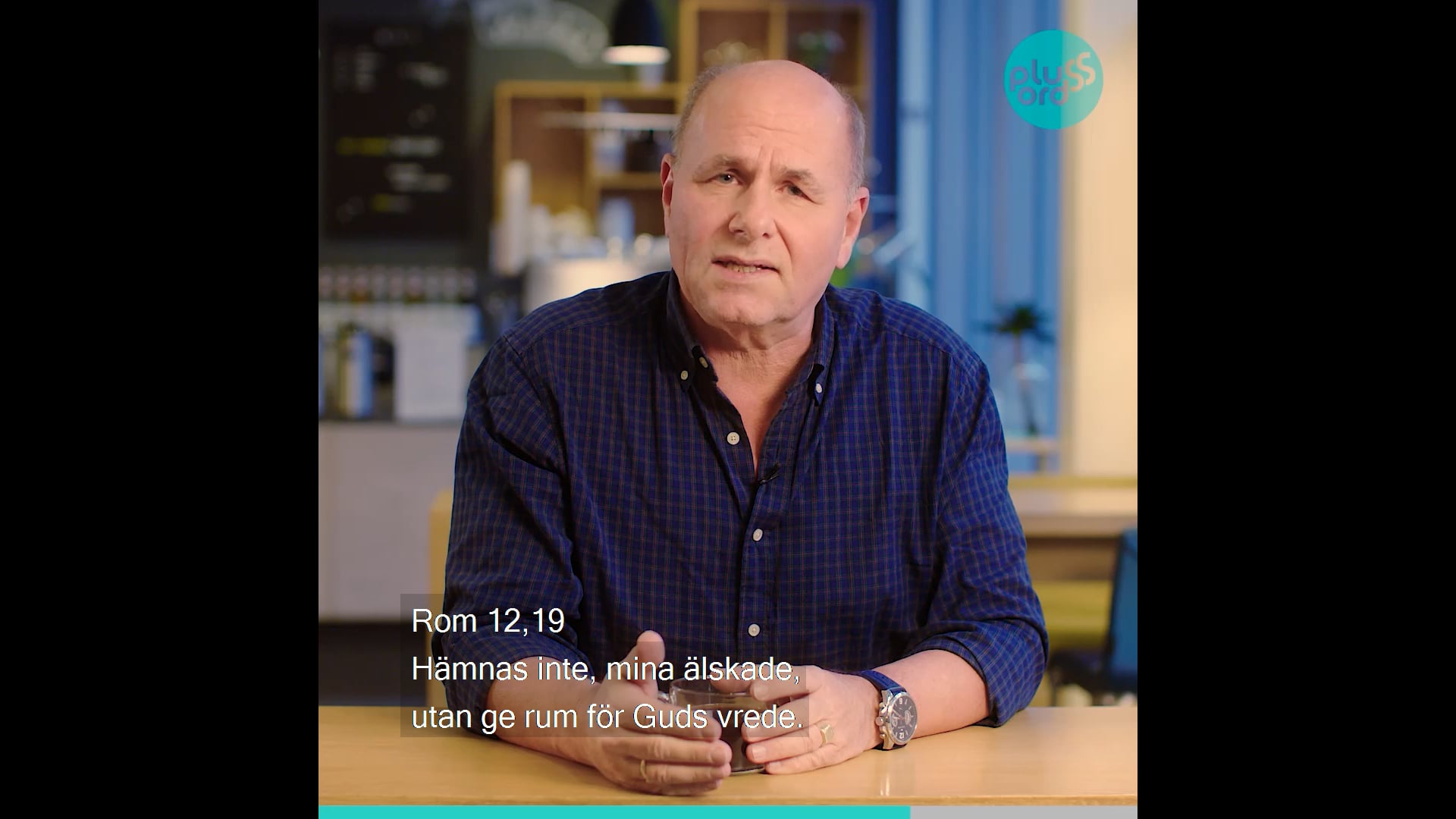 Dag 89: Vägen till frihet | Plussord