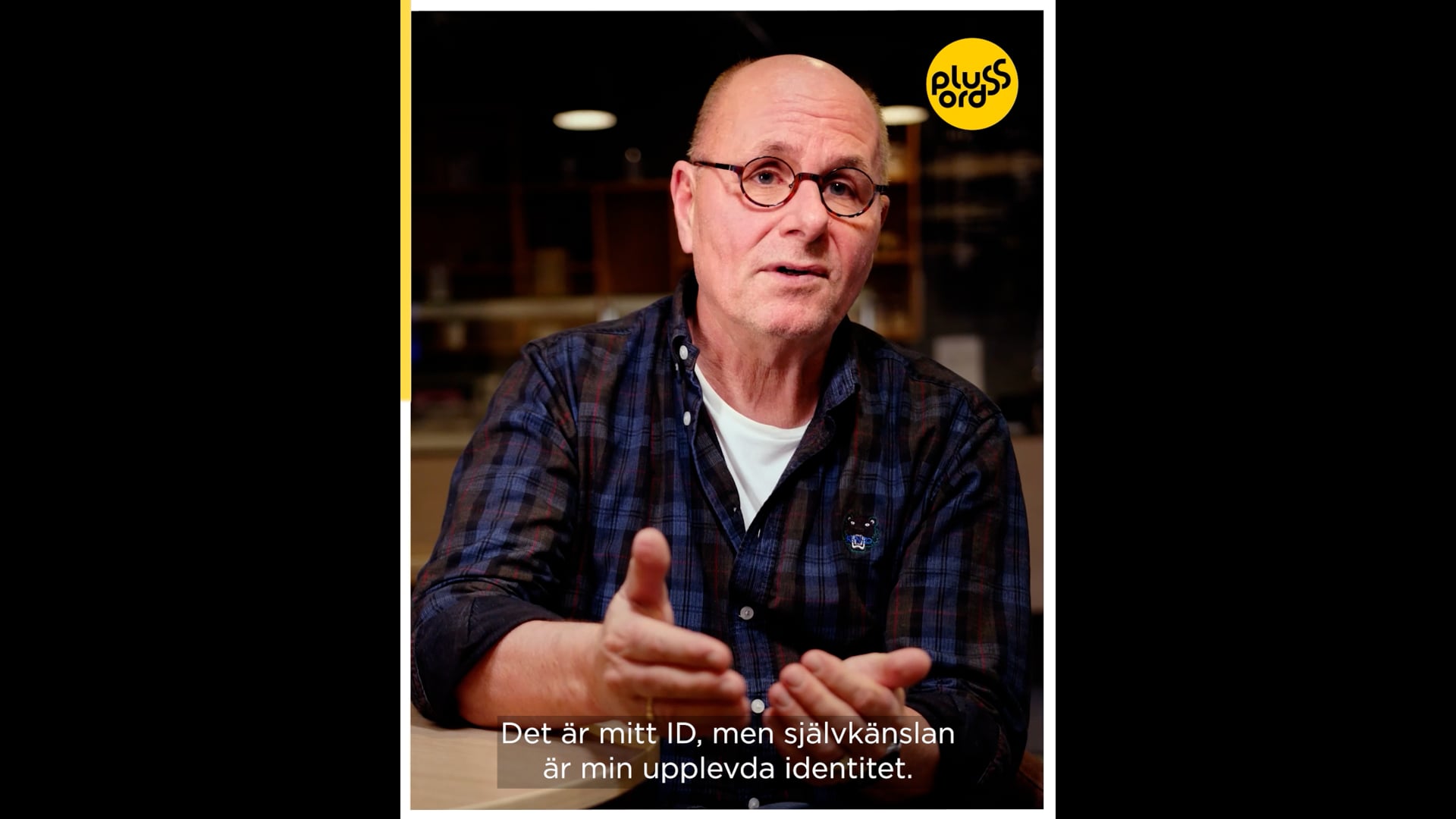 Dag 289: Låg självkänsla | Plussord