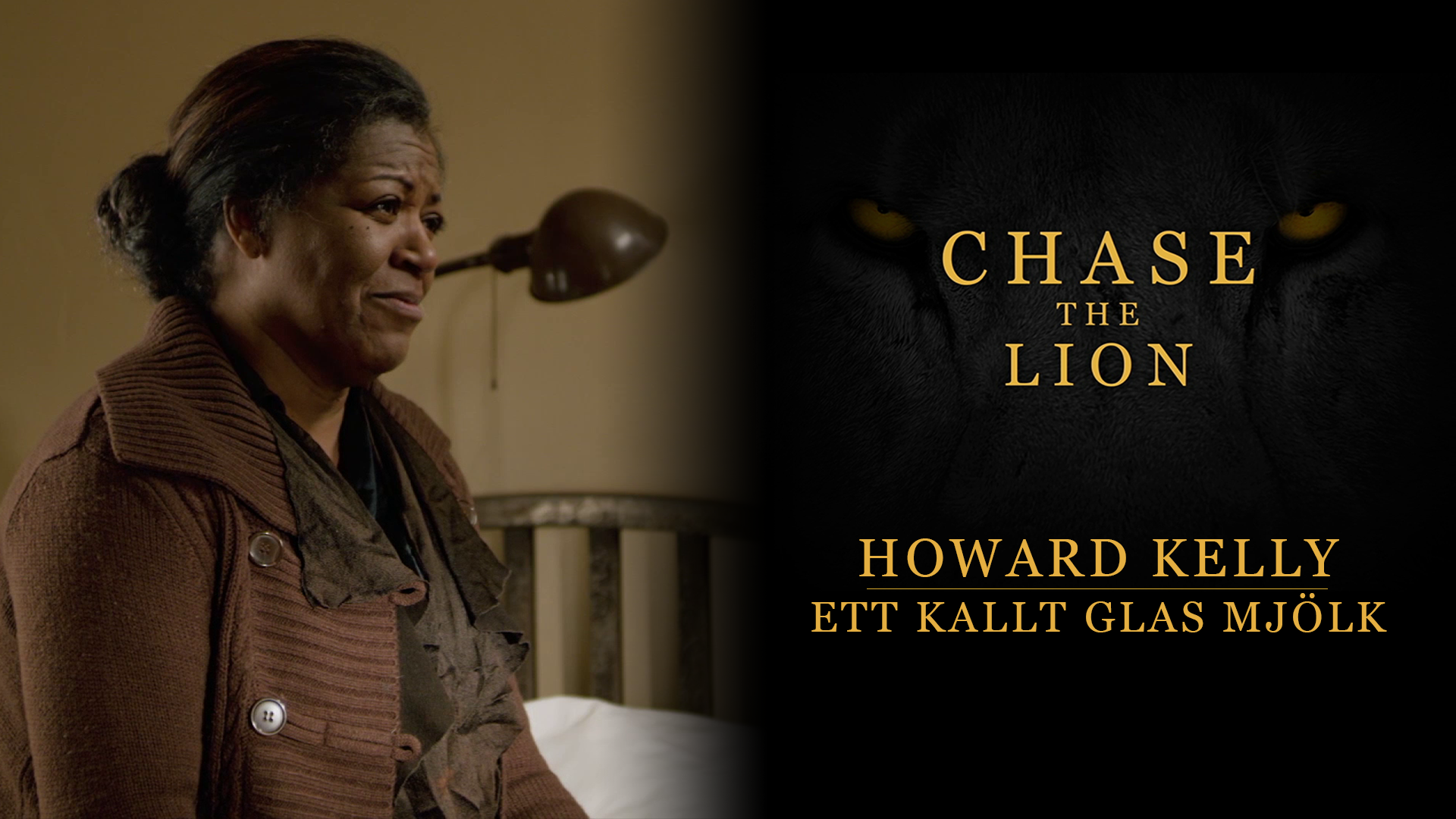 Dominoeffekten | Chase the lion