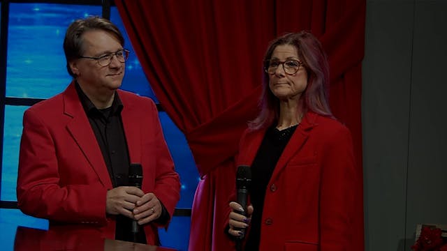 När juldagsmorgon glimmar | Julens så...