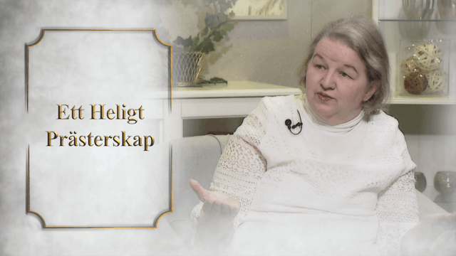 En smord tumme Del 5 av 18 | Ett heli...