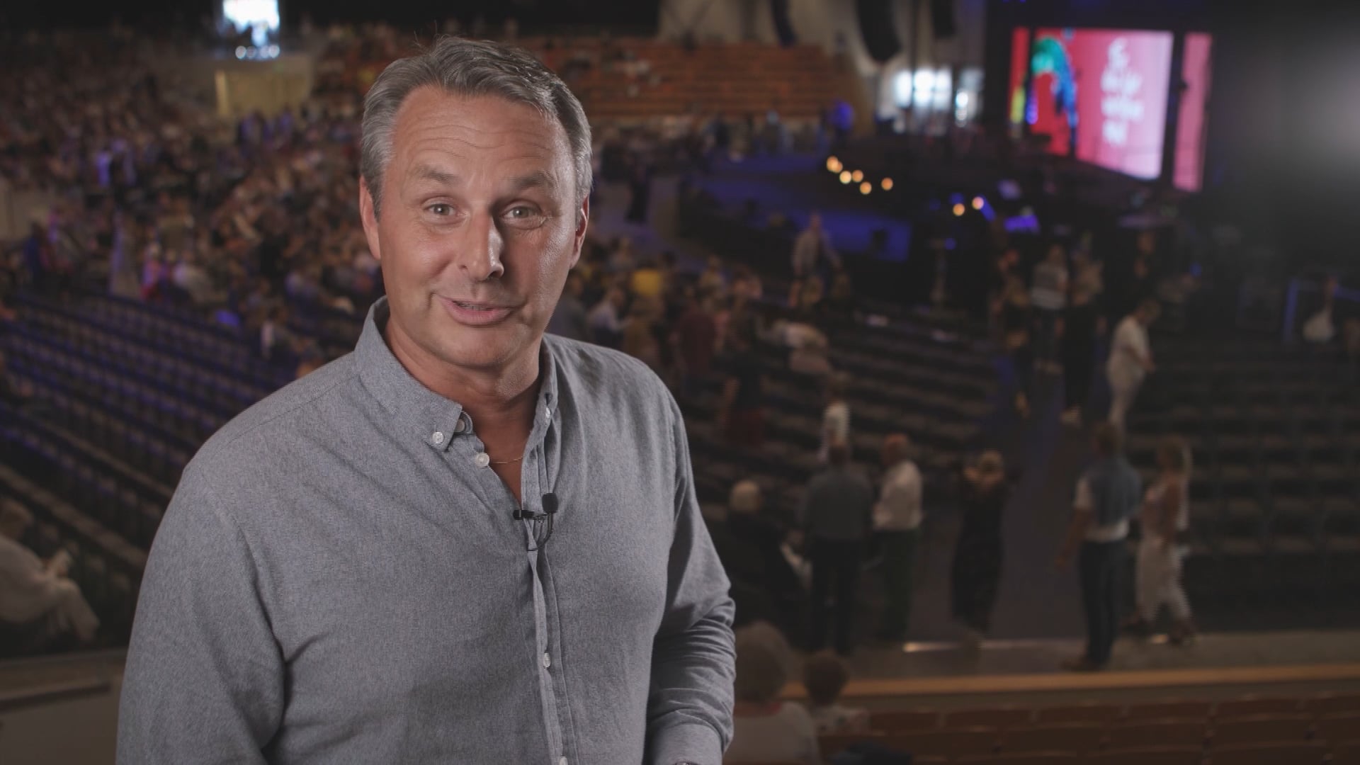 Bön- och lovsångskväll 23 juni | Nyhemsveckan 2018