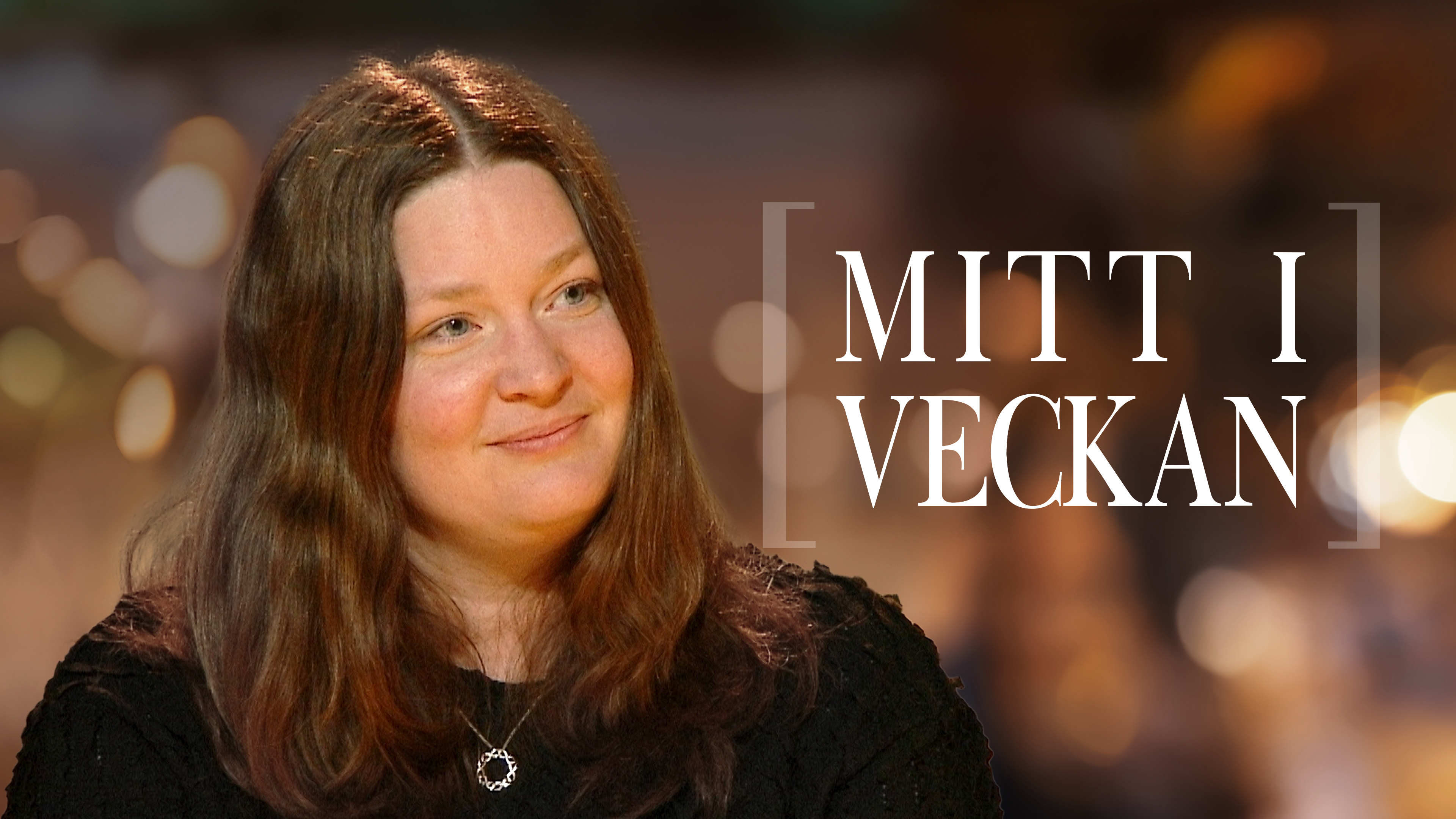 Sofia Holm | Mitt i veckan