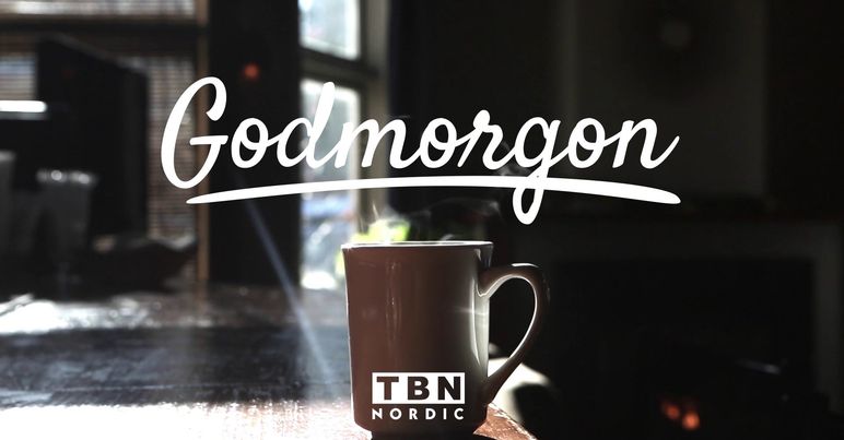 22 Juni | Godmorgon
