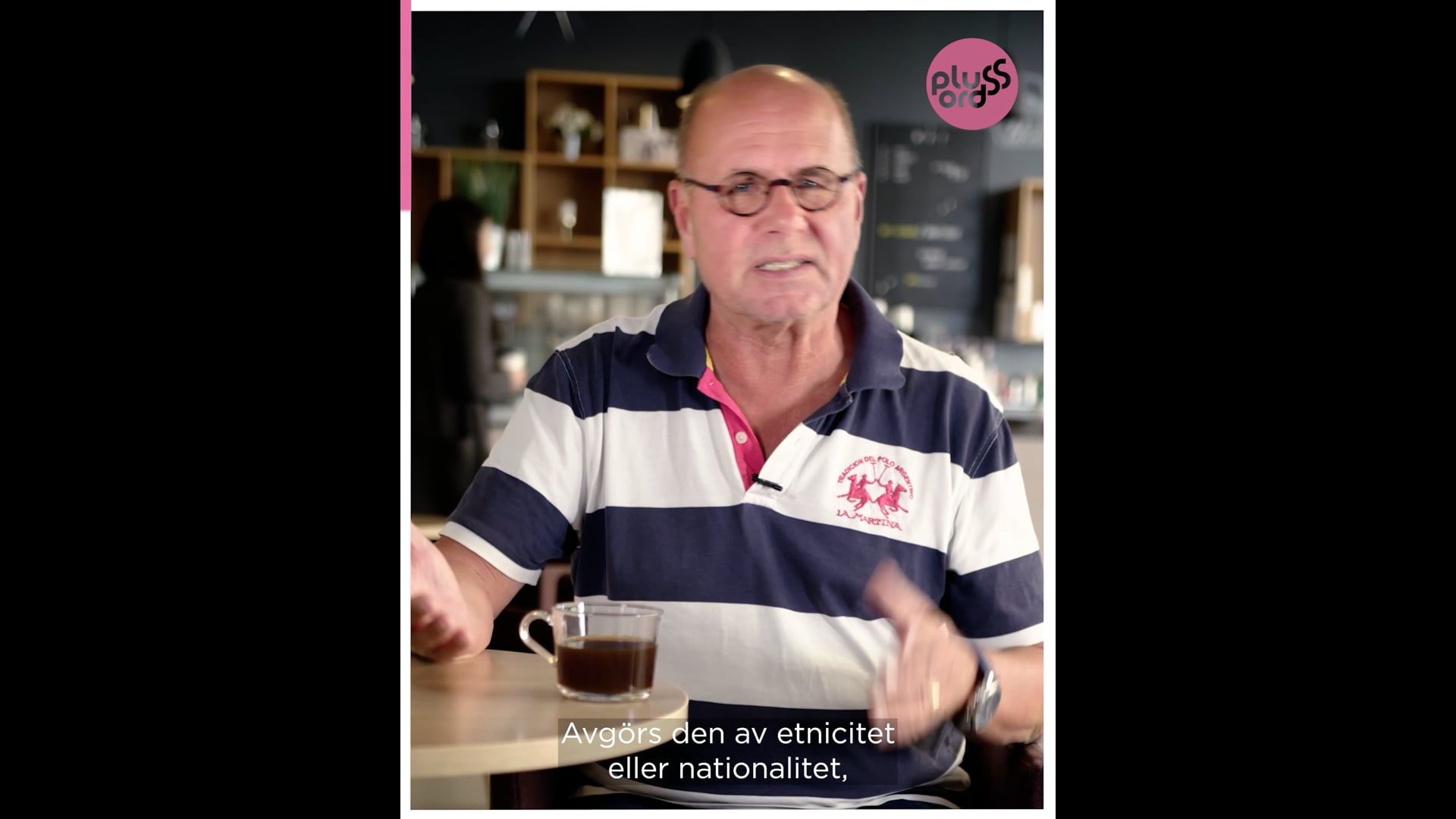 Dag 250: Grundfast | Plussord