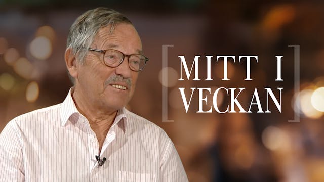 Alf B. Svensson | Avsnitt 29 | Mitt i...