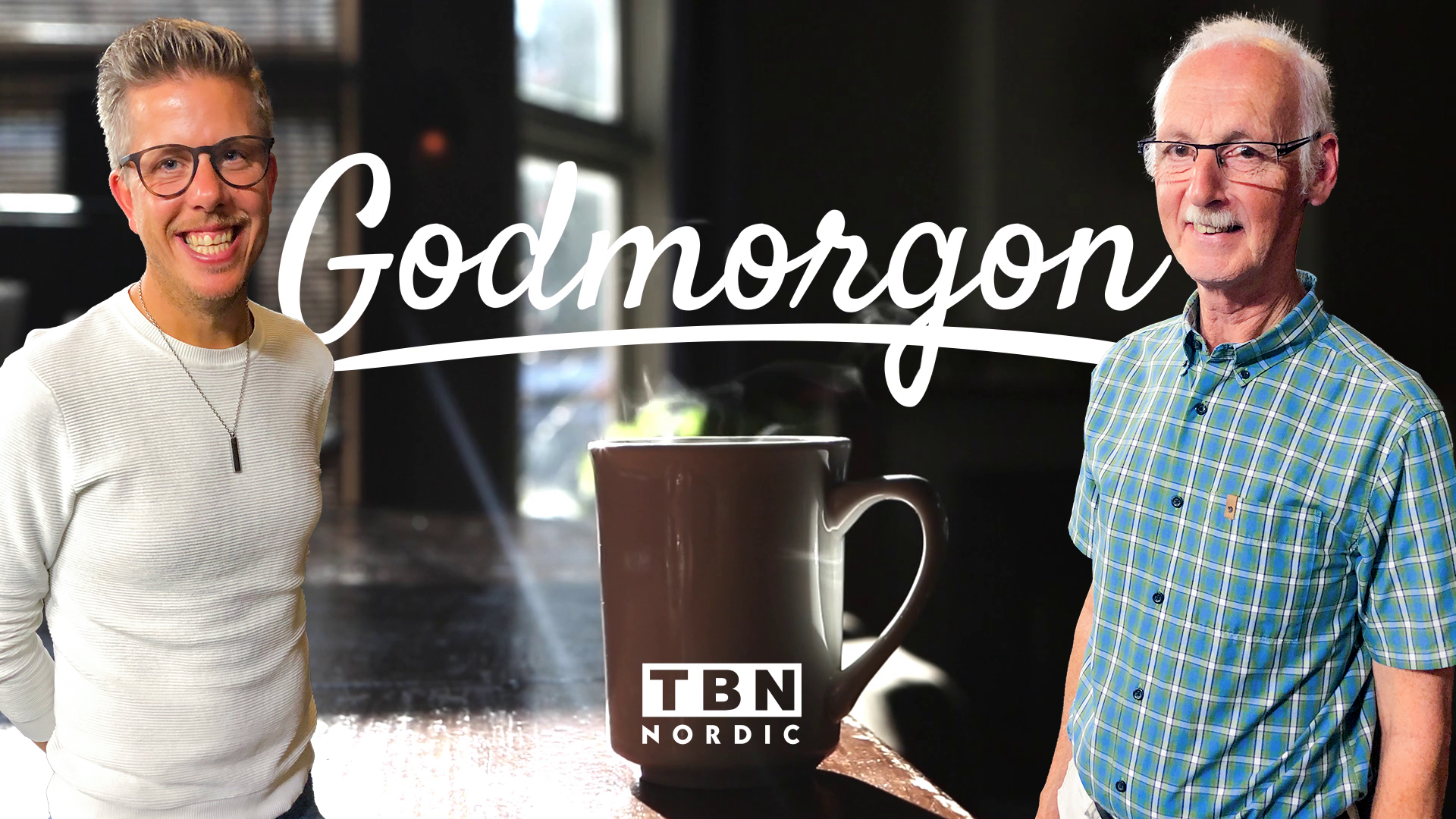 13 augusti | Godmorgon