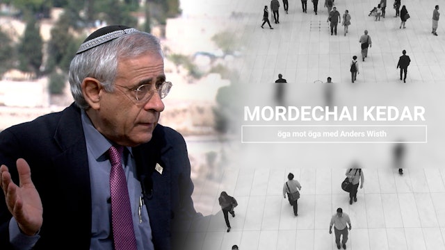 Mordechai Kedar del 3 | Reflexion