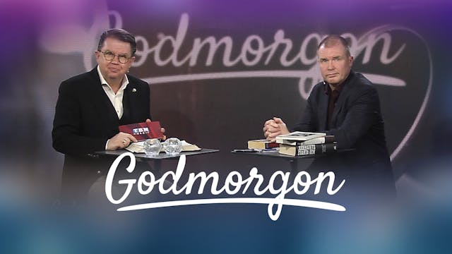 Per Ewert  | Godmorgon