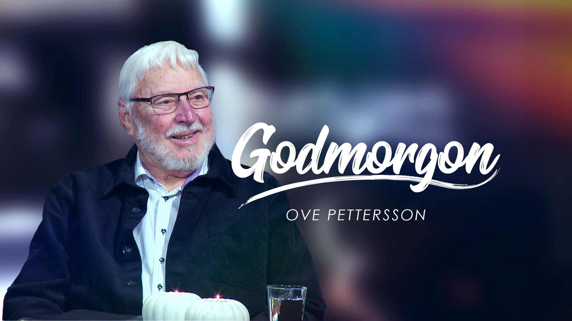 Ove Pettersson | Godmorgon