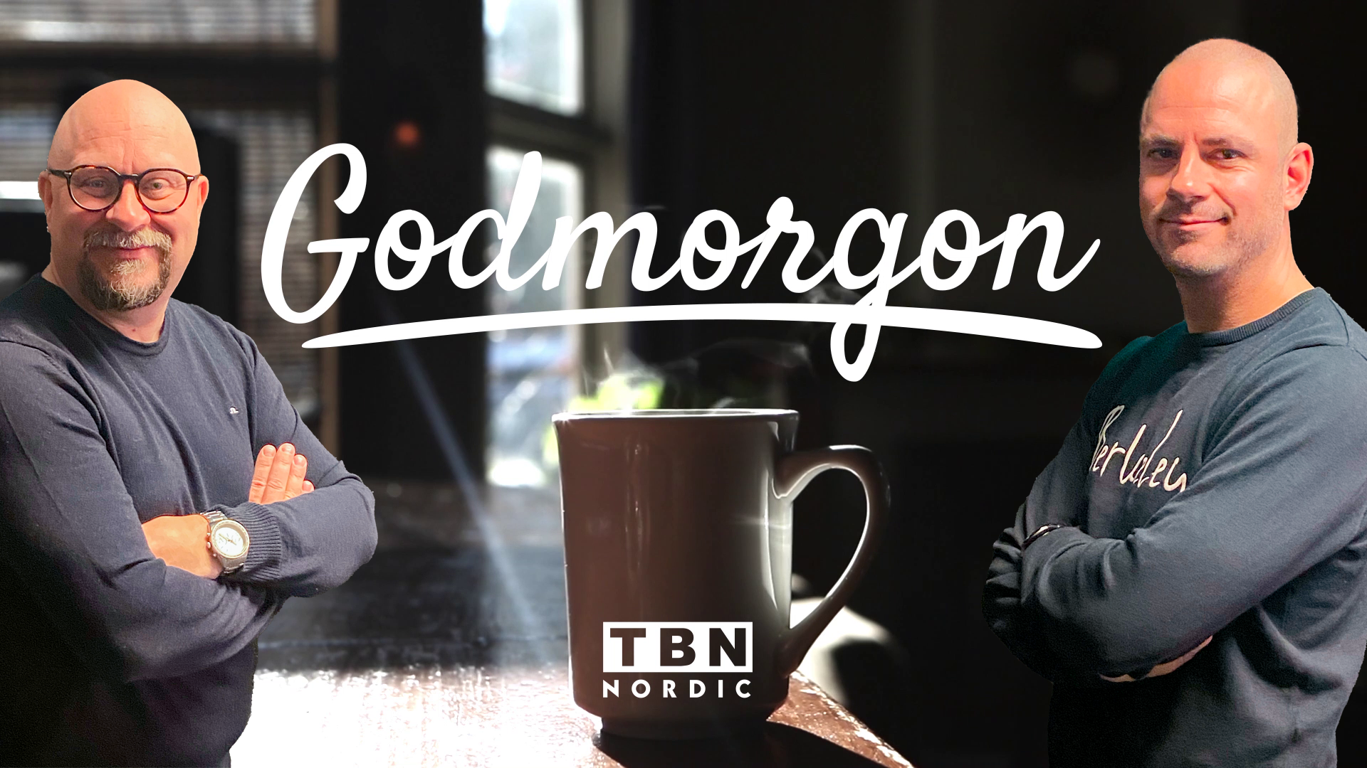 22 oktober | Godmorgon
