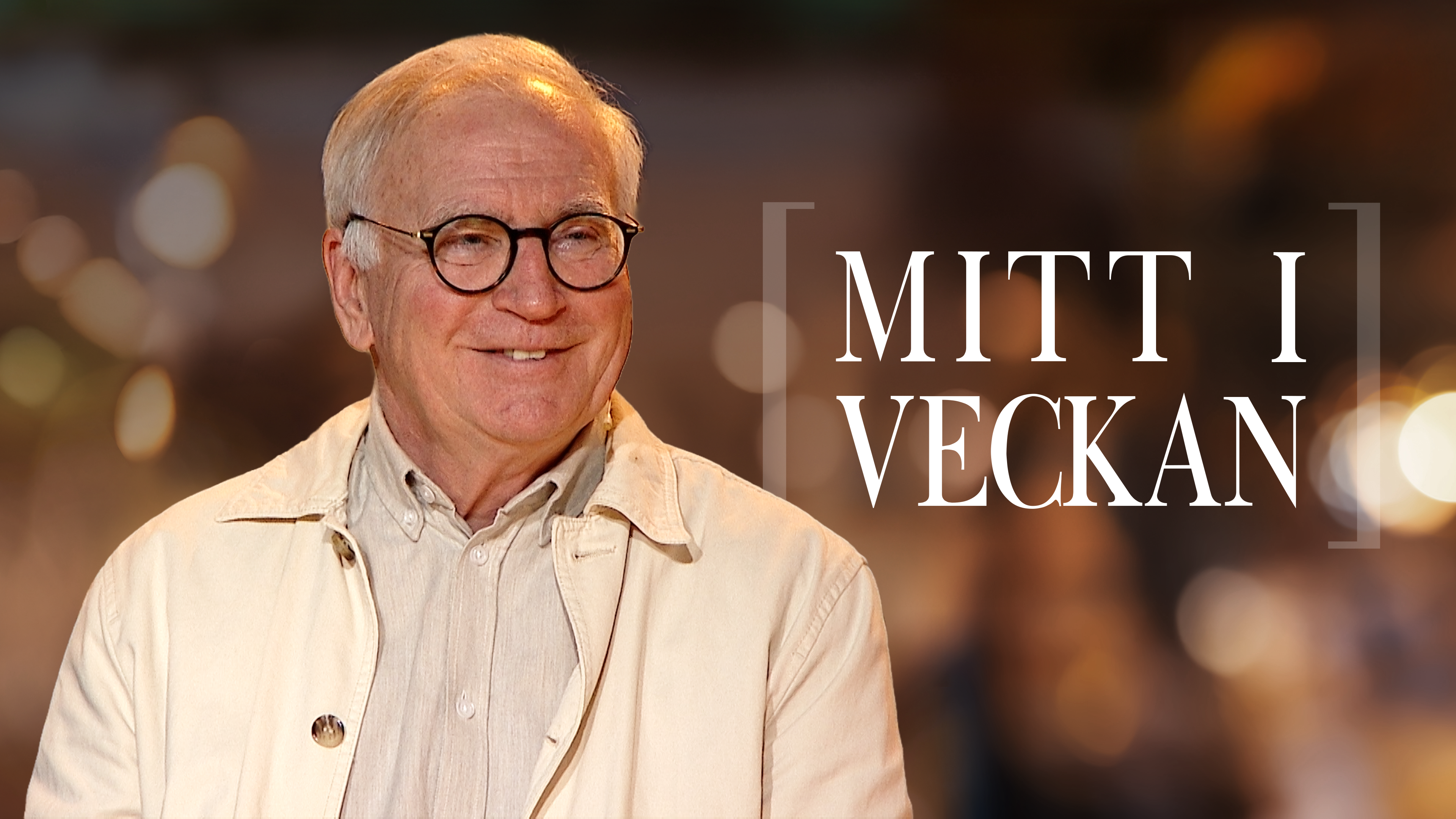 Allan Ekstedt | Mitt i veckan
