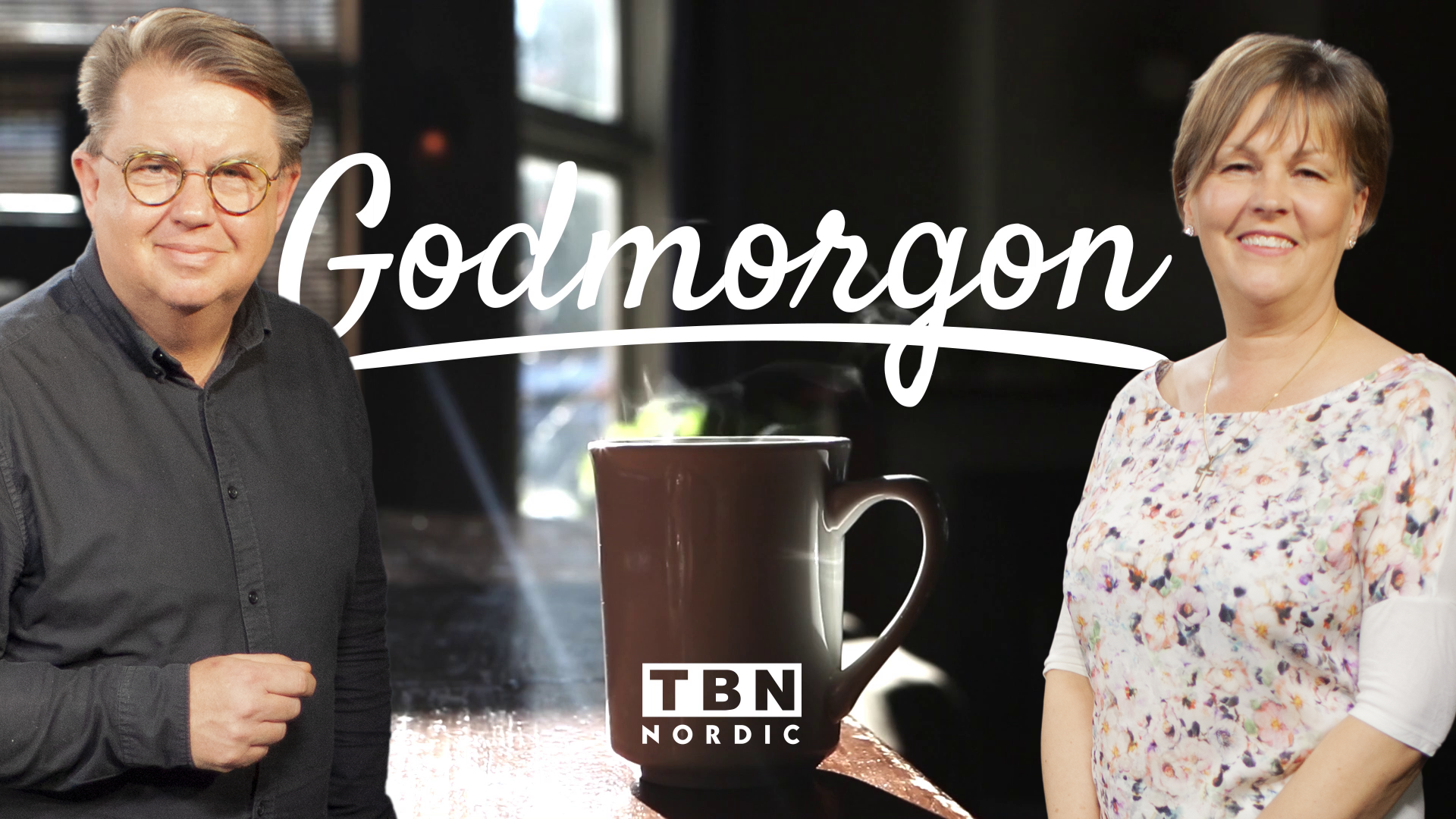 26 maj | Godmorgon