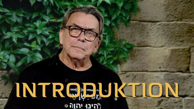 Introduktion | Kapitel 1 | En vandrin...