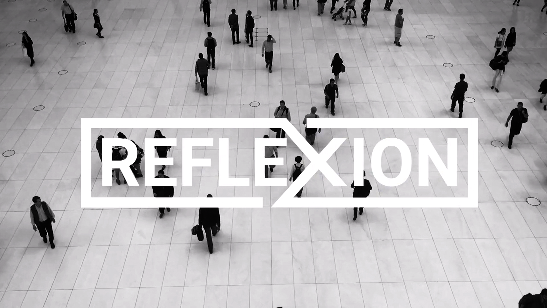Reflexion