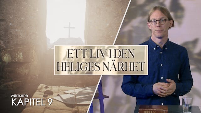 Längtan efter renhet | Kapitel 9 | Et...