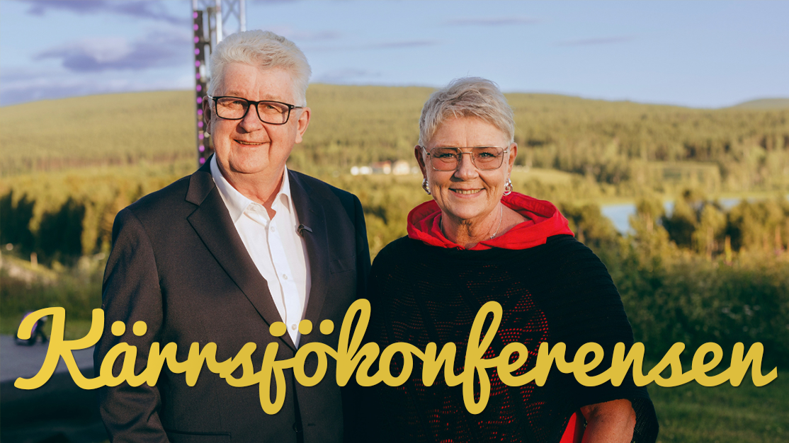 Kärrsjökonferensen 2026