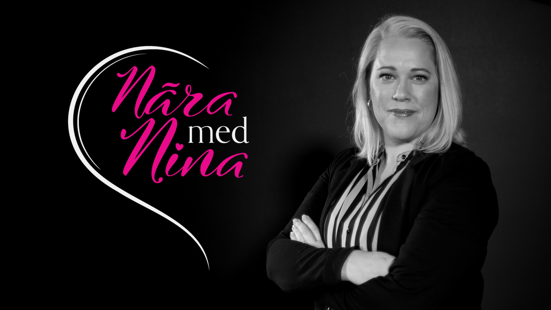 "Nya uppdrag från Gud" | Nära med Nina