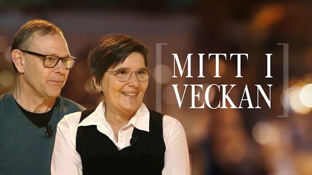 Anders och Camilla Liljeqvist | Mitt ...