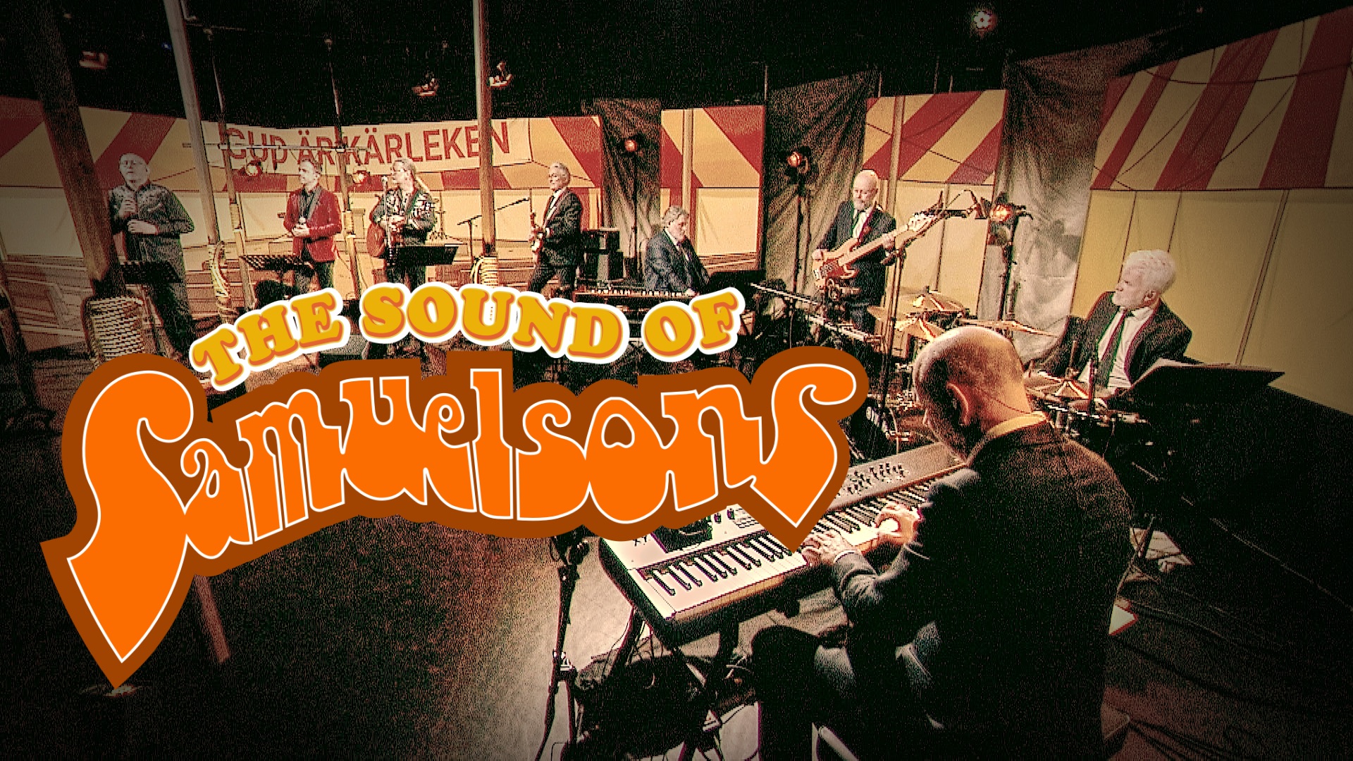 The Sound of Samuelsons