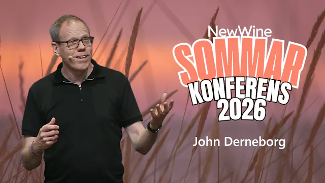 Storseminarium med John Derneborg | T...