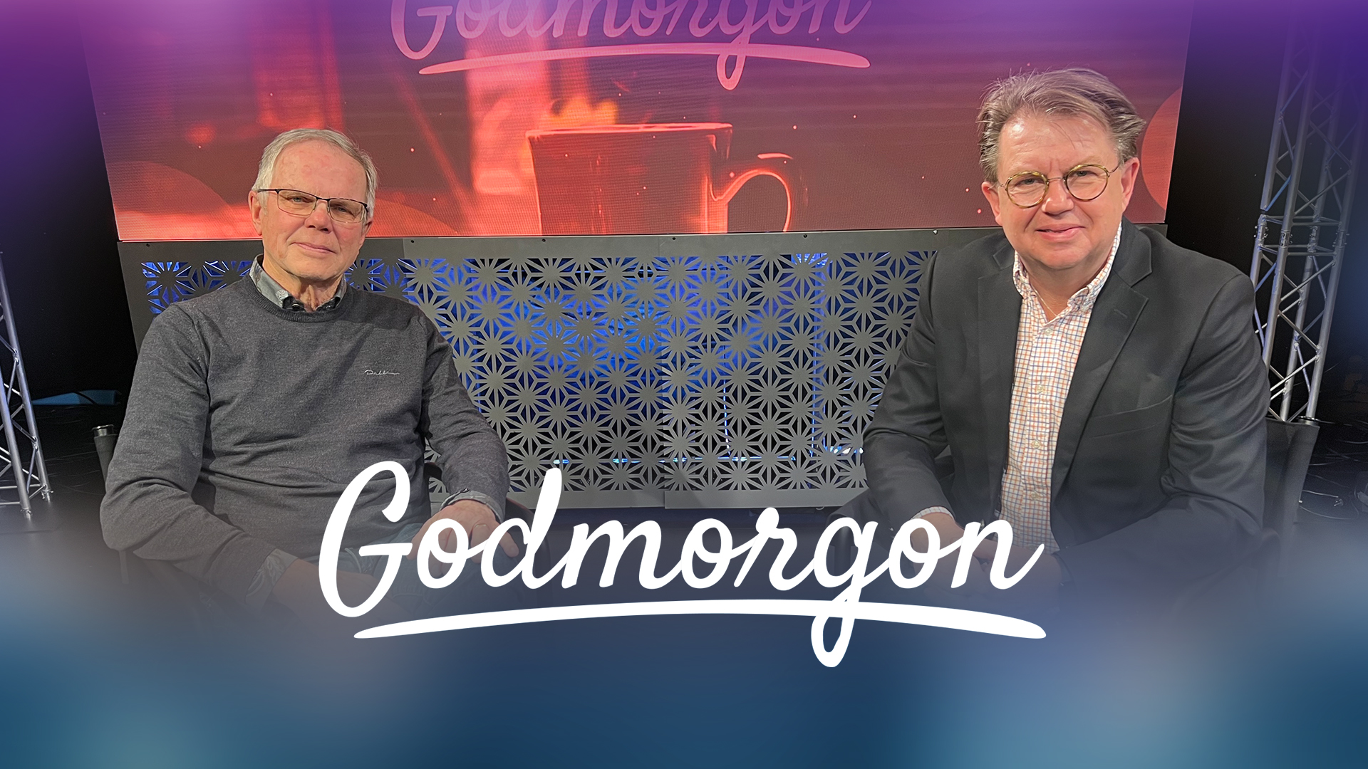 Pär-Erik Lantz | Godmorgon