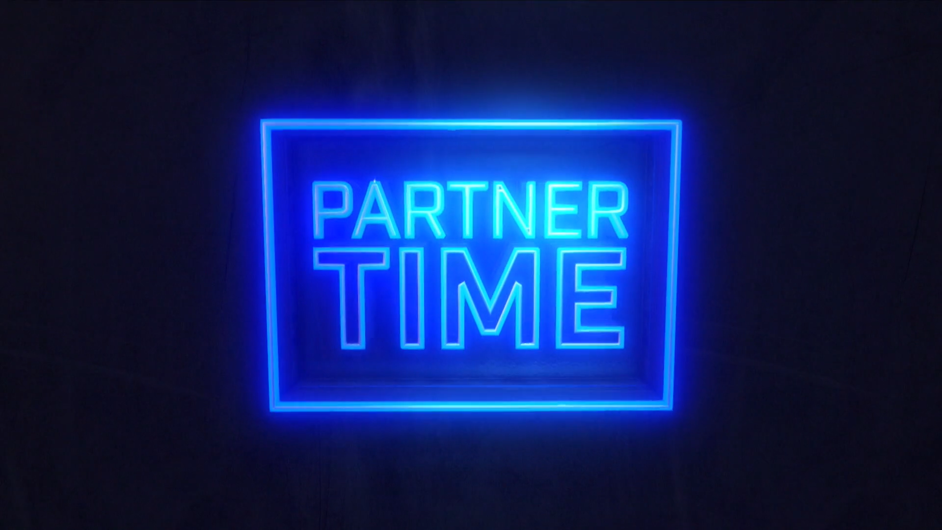 Partner Time