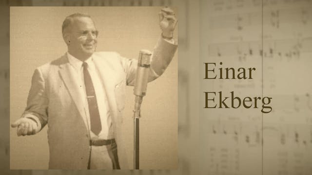 Einar Ekberg | Säsong 2 | Avsnitt 1 |...