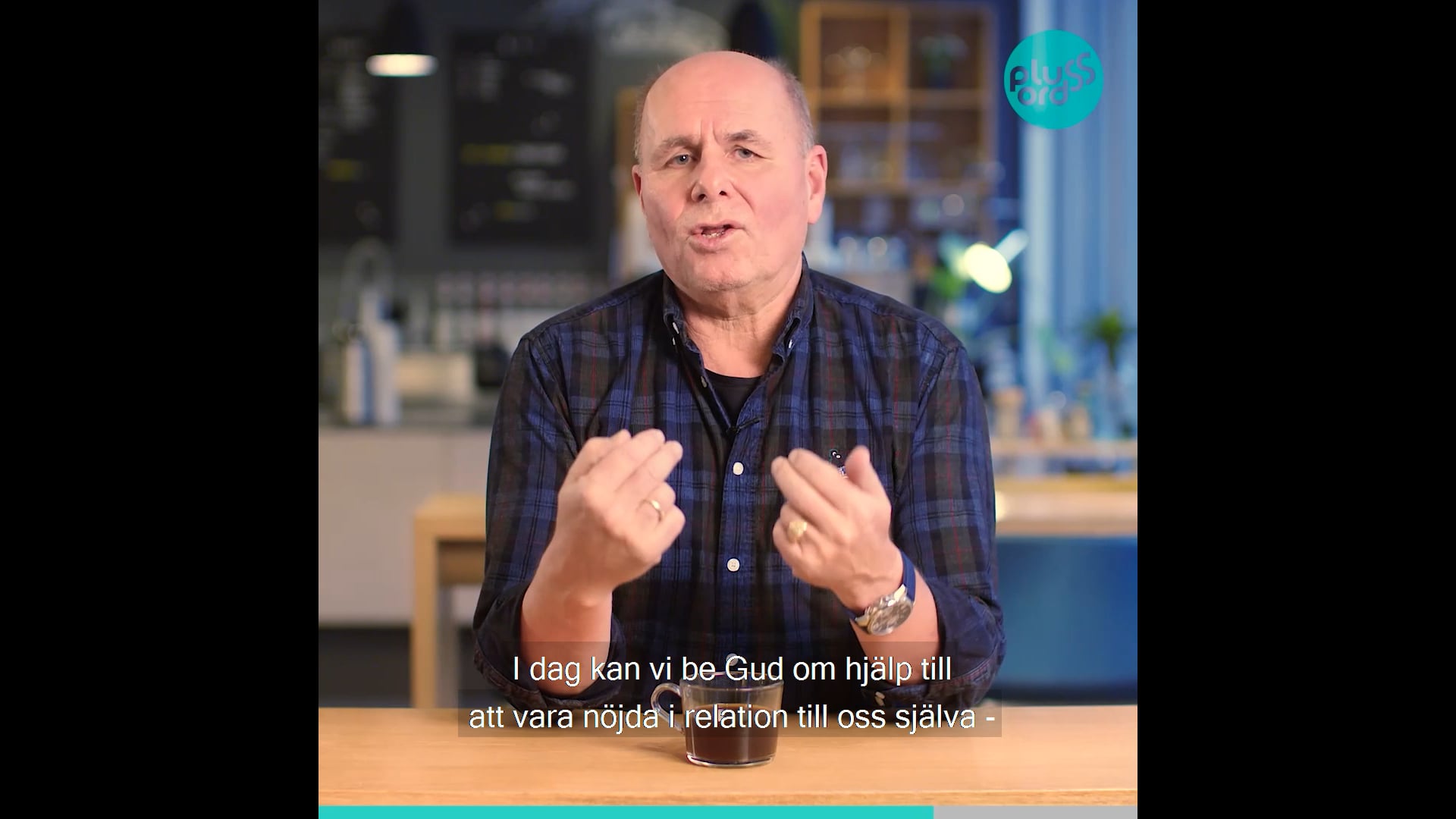 Dag 68: Tillräcklighet | Plussord