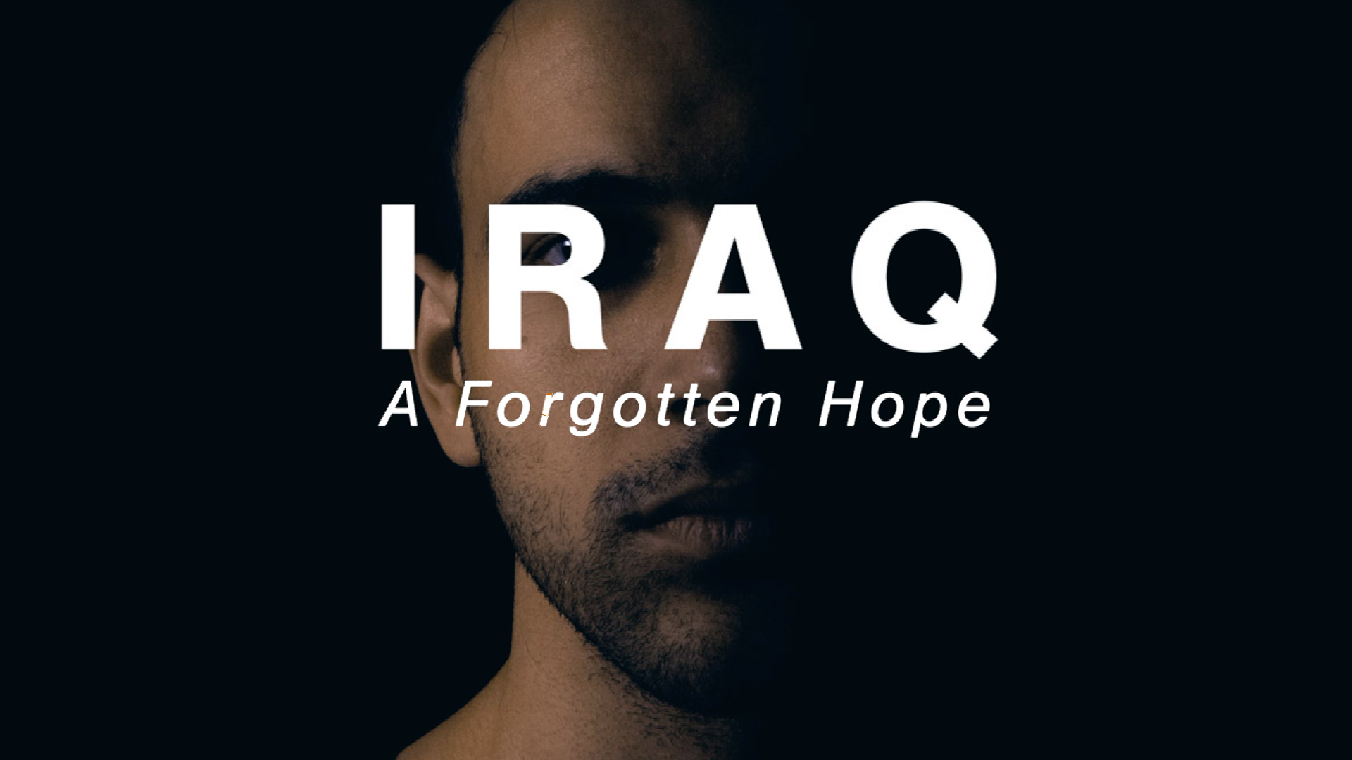 Ett bortglömt hopp | Irak