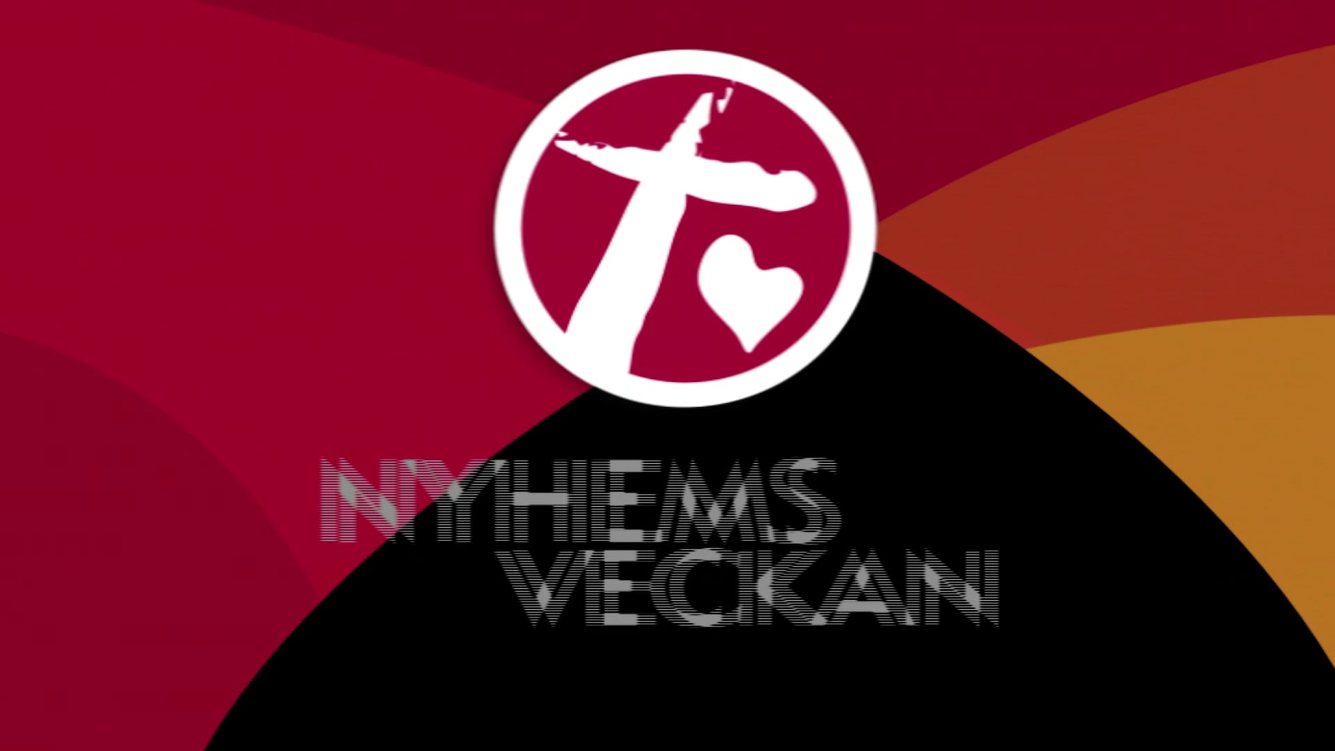 Tatta Lennartsson Predikan | Nyhemsveckan 2017