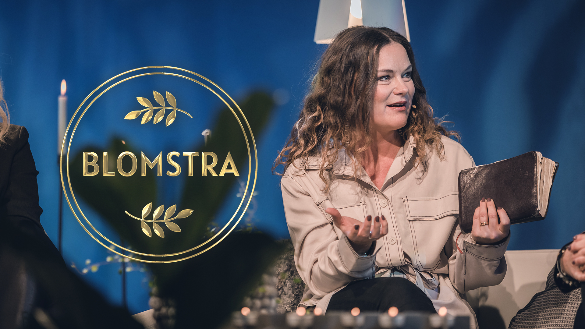 Hitta din kallelse | Blomstra