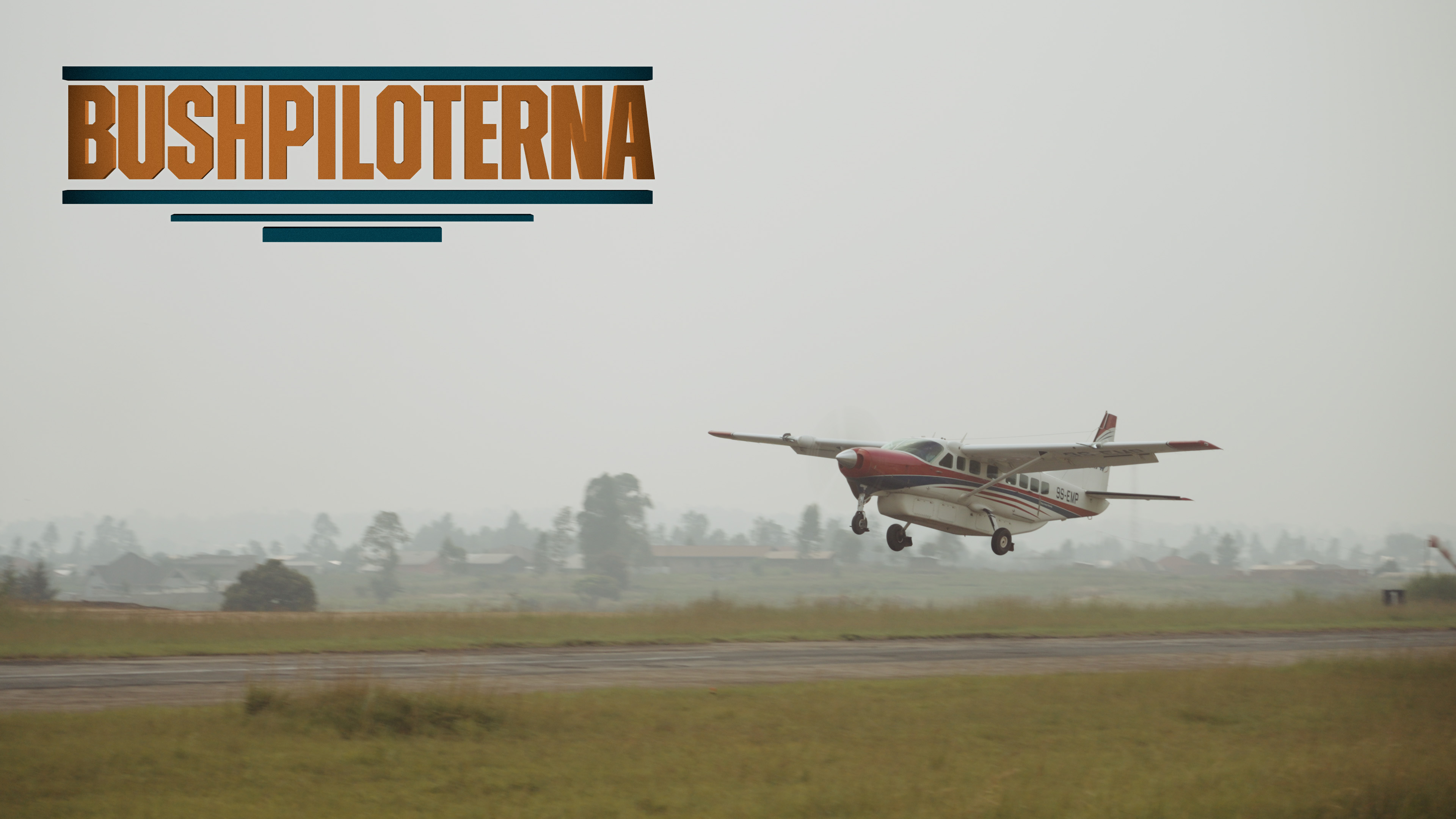 Redo för start | Avsnitt 2 | Bushpiloterna