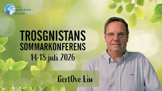 Förmiddagsmöte med GertOve Liw | Onsd...