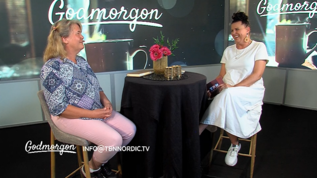 31 augusti | Godmorgon