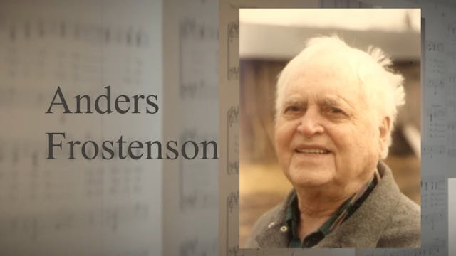 Anders Frostenson | Säsong 3 | Avsnit...